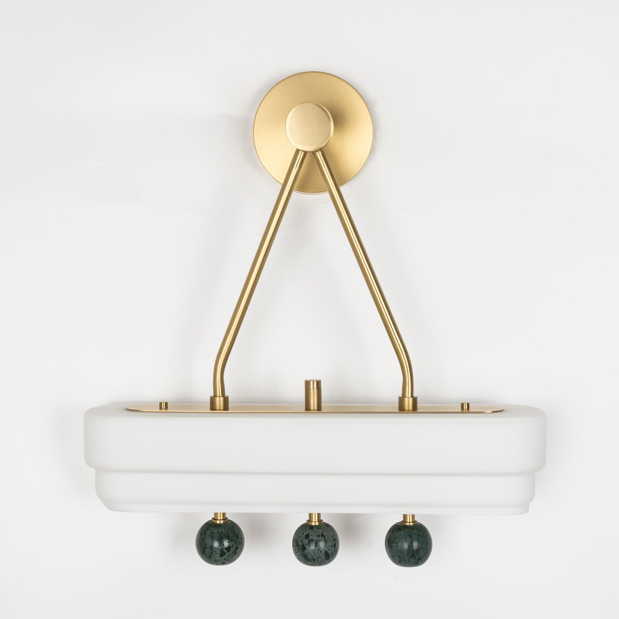 Spate Wall light - Lumpaz