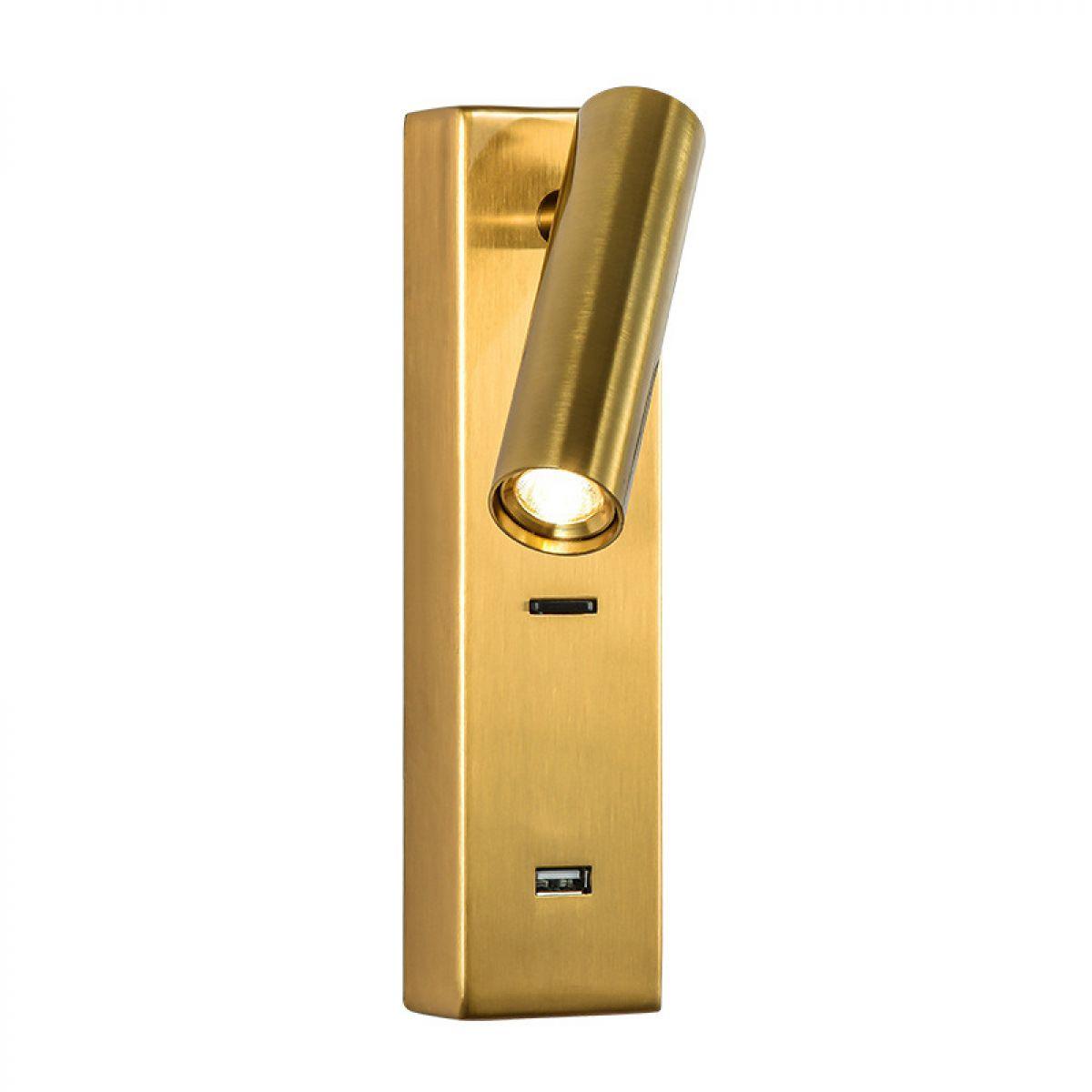 Uno Wall Lamp - Lumpaz