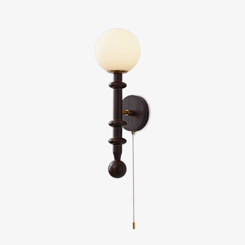 Roman Column Wall Lamp - Lumpaz