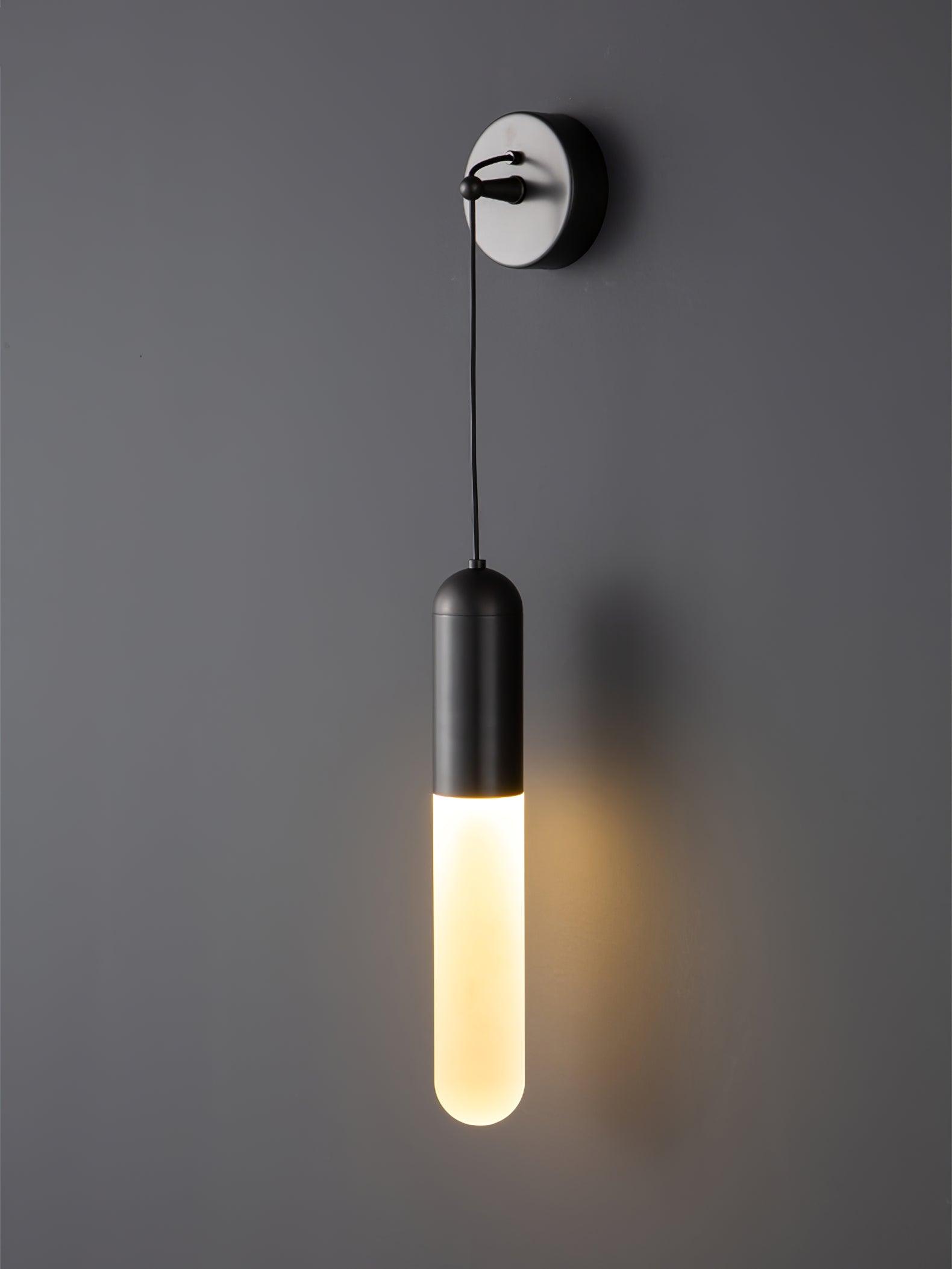 Flume Wall Light - Lumpaz