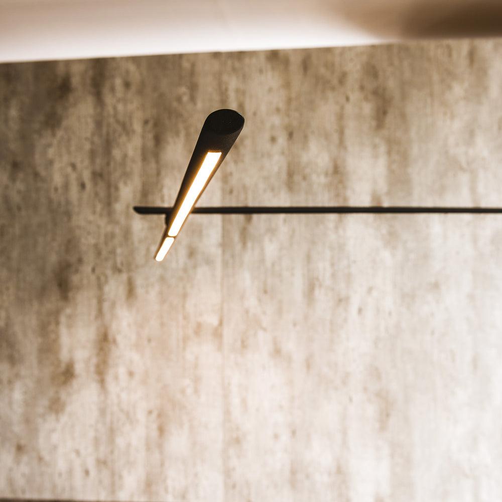 Stealth Floor Lamp - Lumpaz