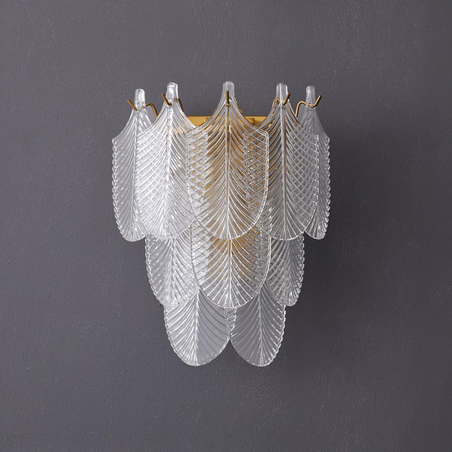 Piemonte Wall Sconce - Lumpaz