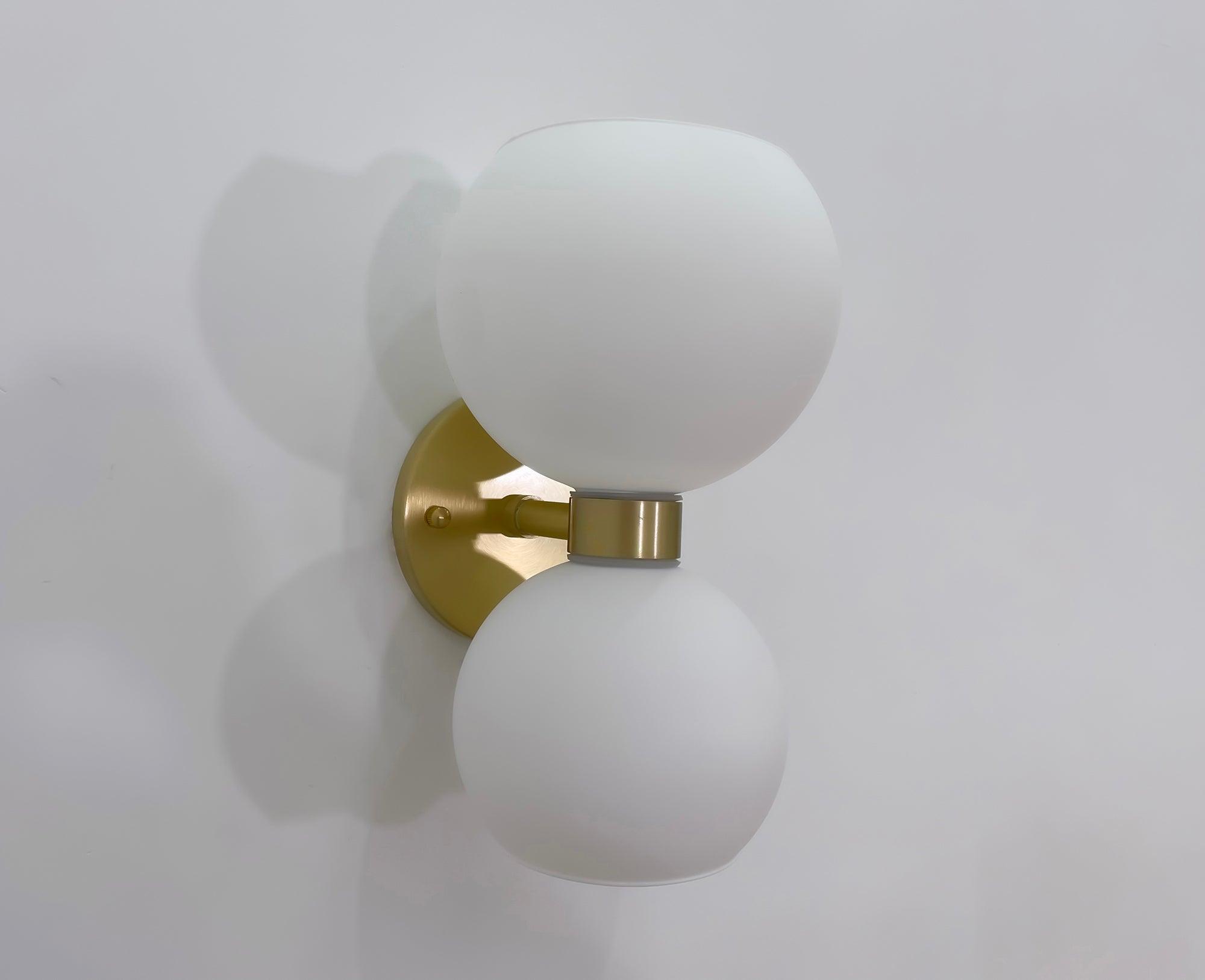 Betty Wall Lamp - Lumpaz