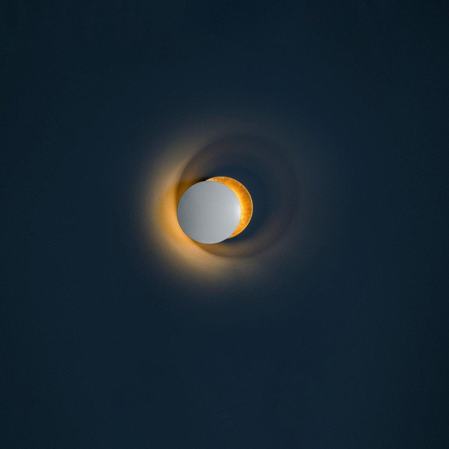 Giorgio Wall Lamp - Lumpaz