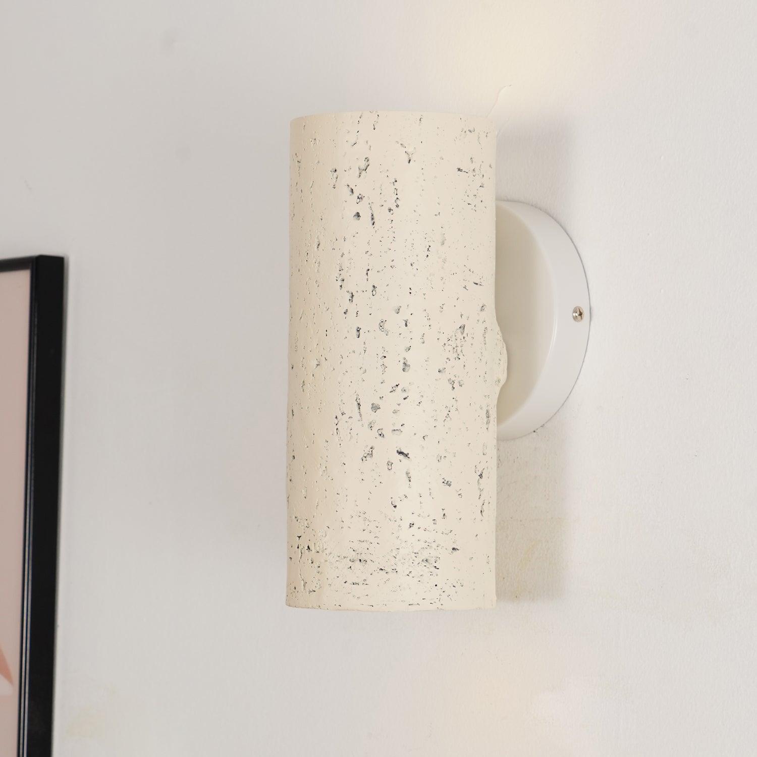 Hans Wall Lamp - Lumpaz