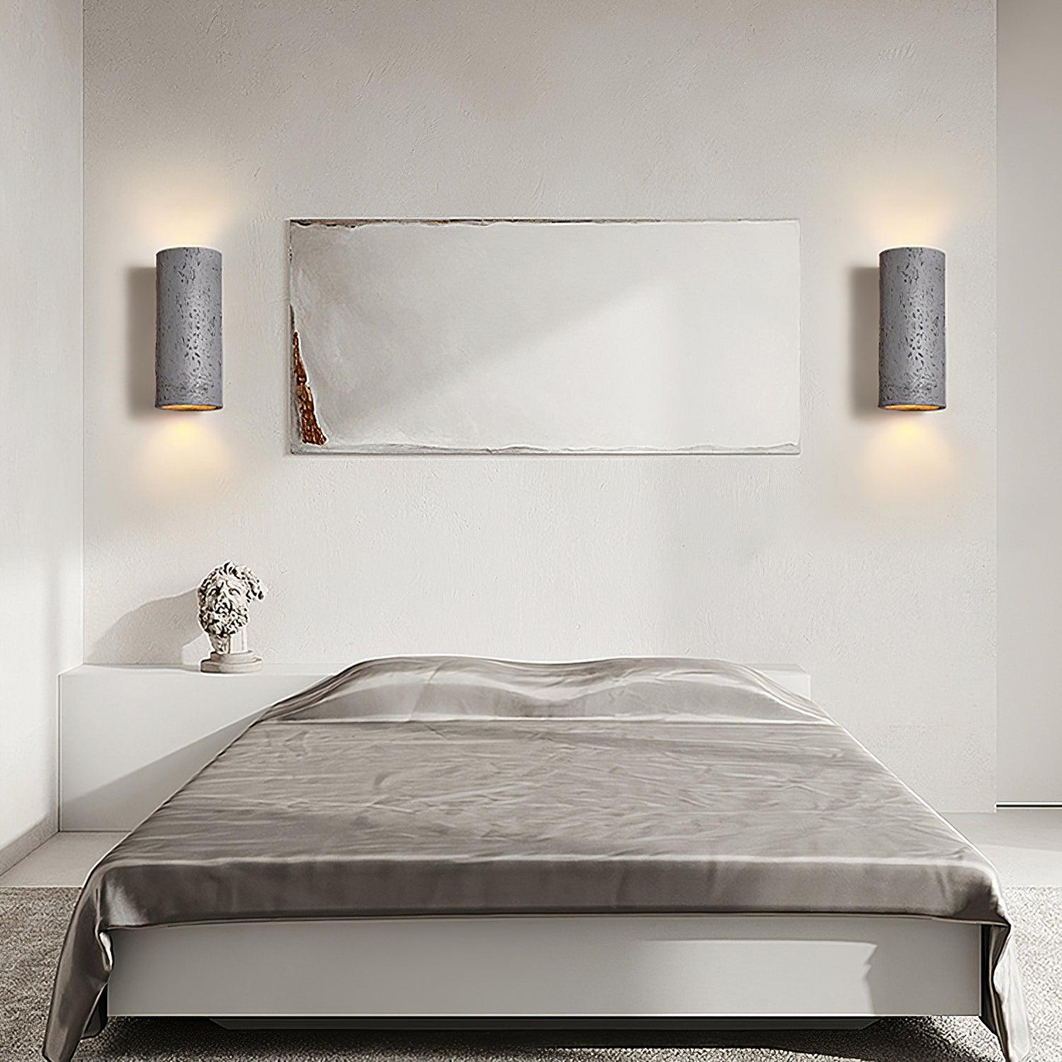 Hans Wall Lamp - Lumpaz