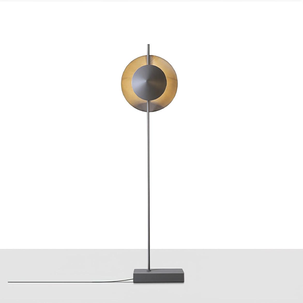 Dawn Floor Lamp - Lumpaz