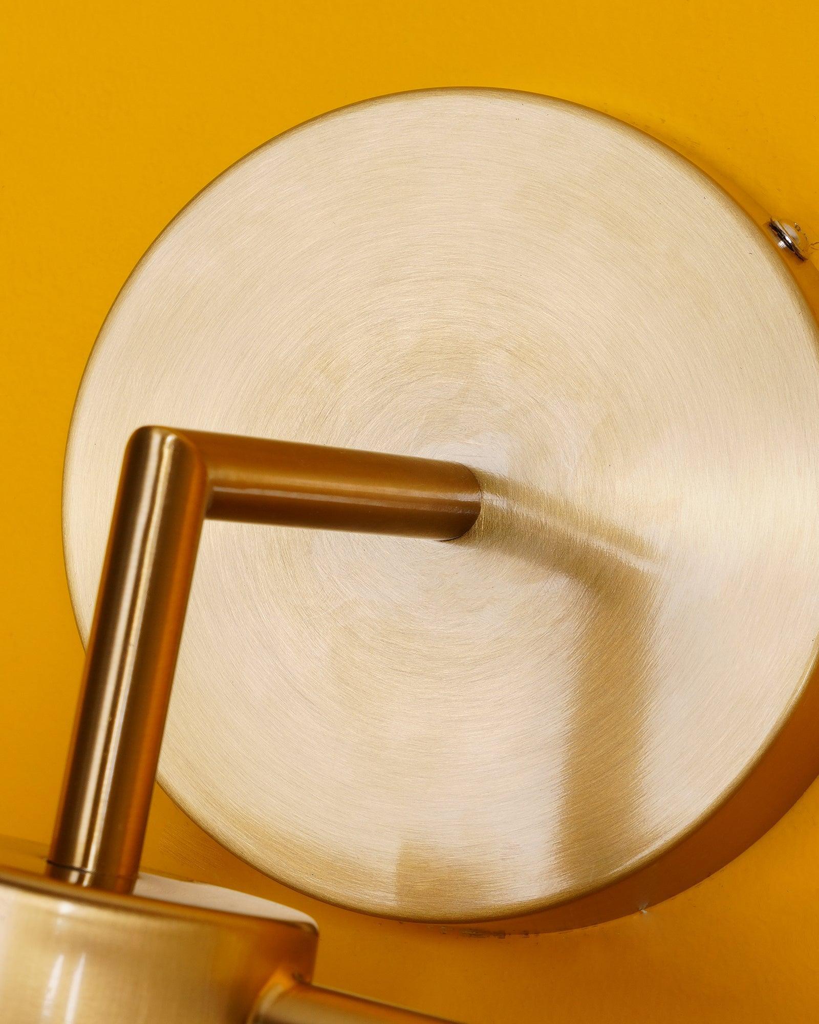 Wink Tassel Cute Wall Lamp - Lumpaz