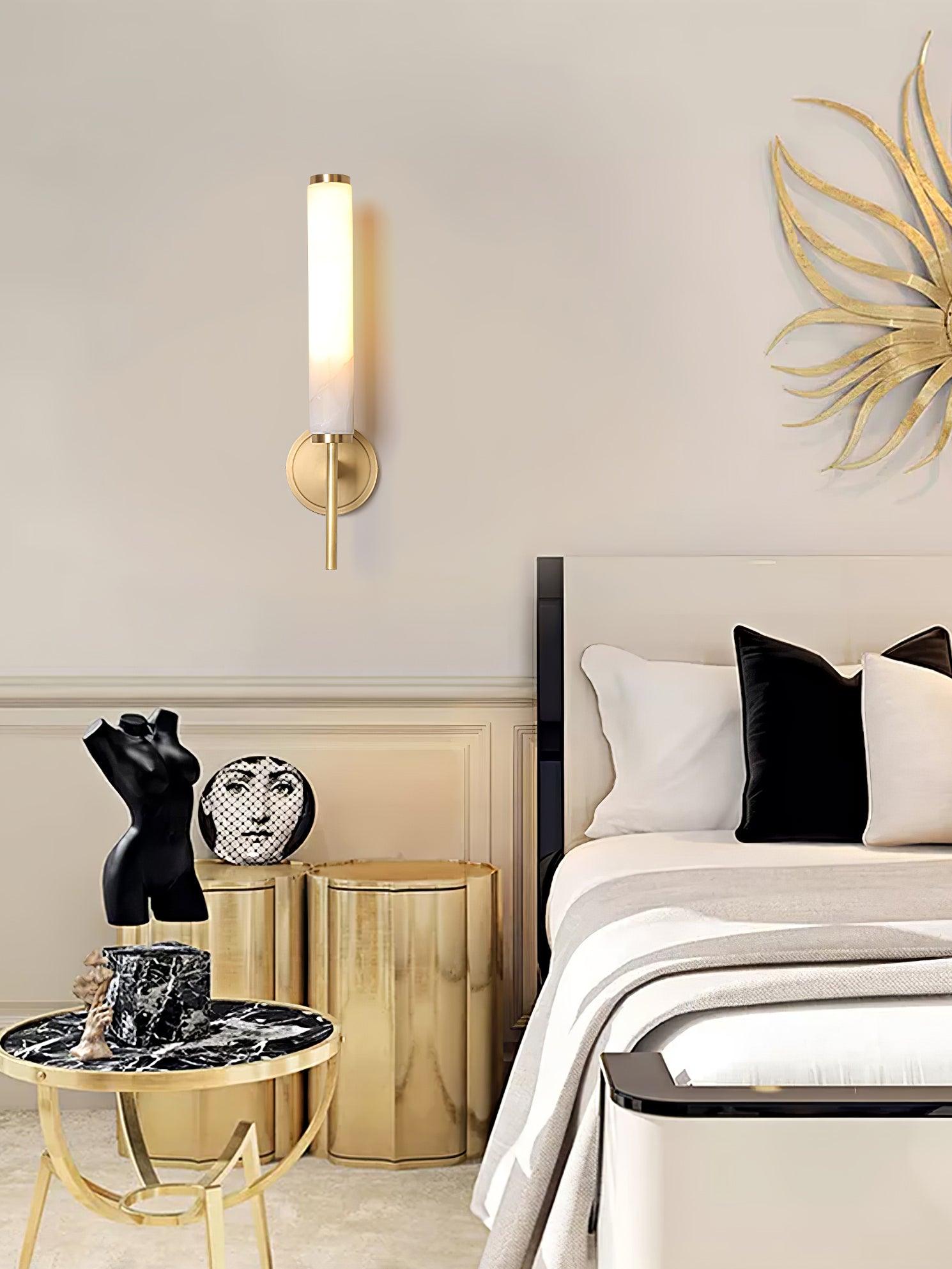 Brindisi Wall Sconce - Lumpaz