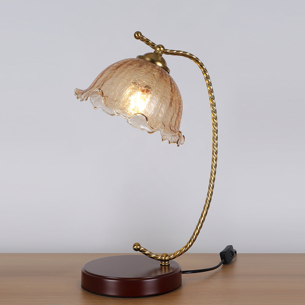 Dotty Table Lamp - Lumpaz