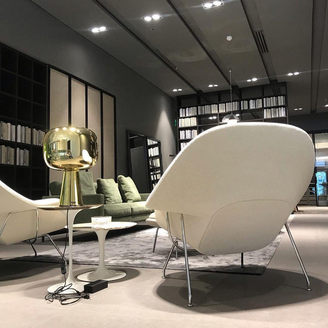 Dusk Dawn Table Lamp - Lumpaz