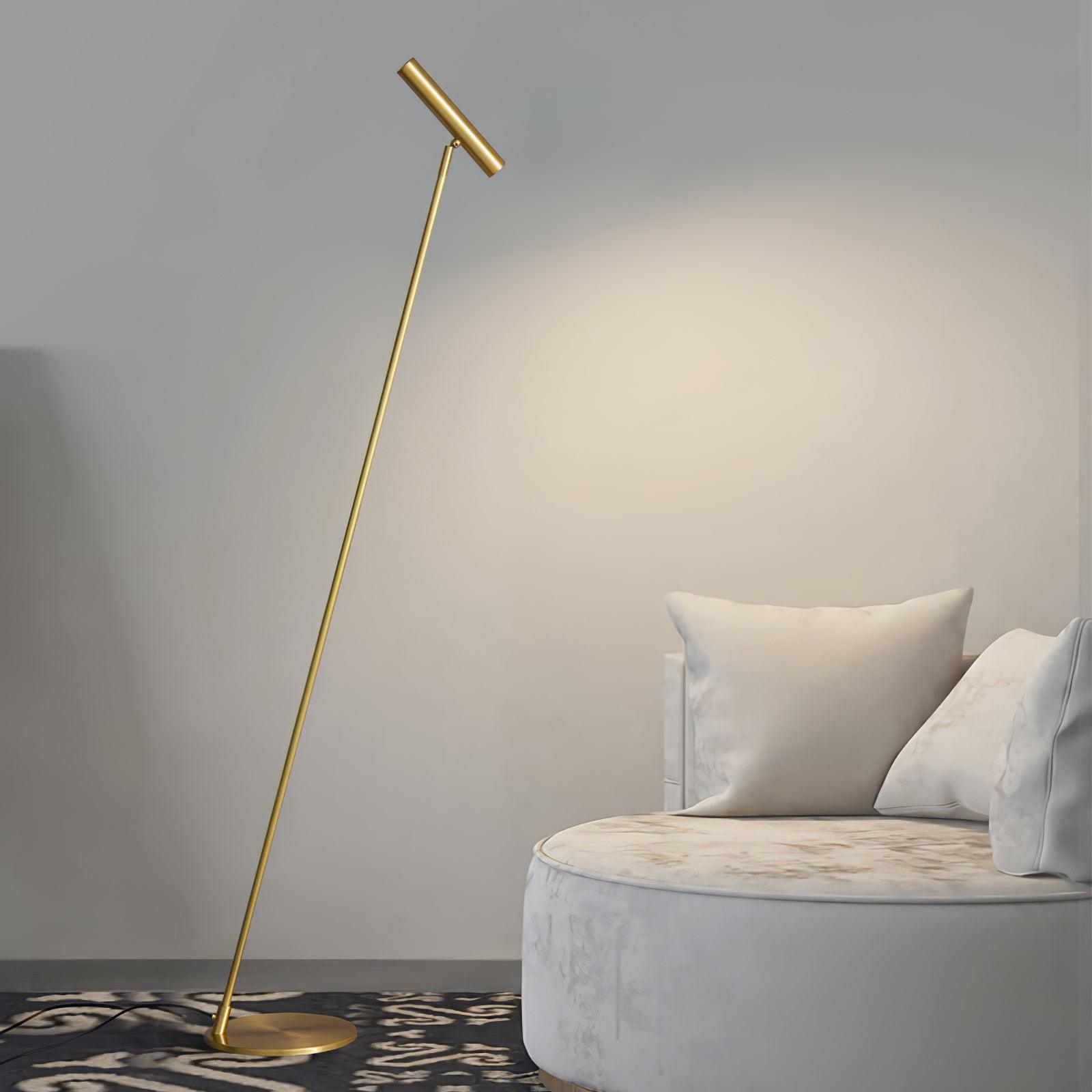 Tom LED Floor Lamp - Lumpaz