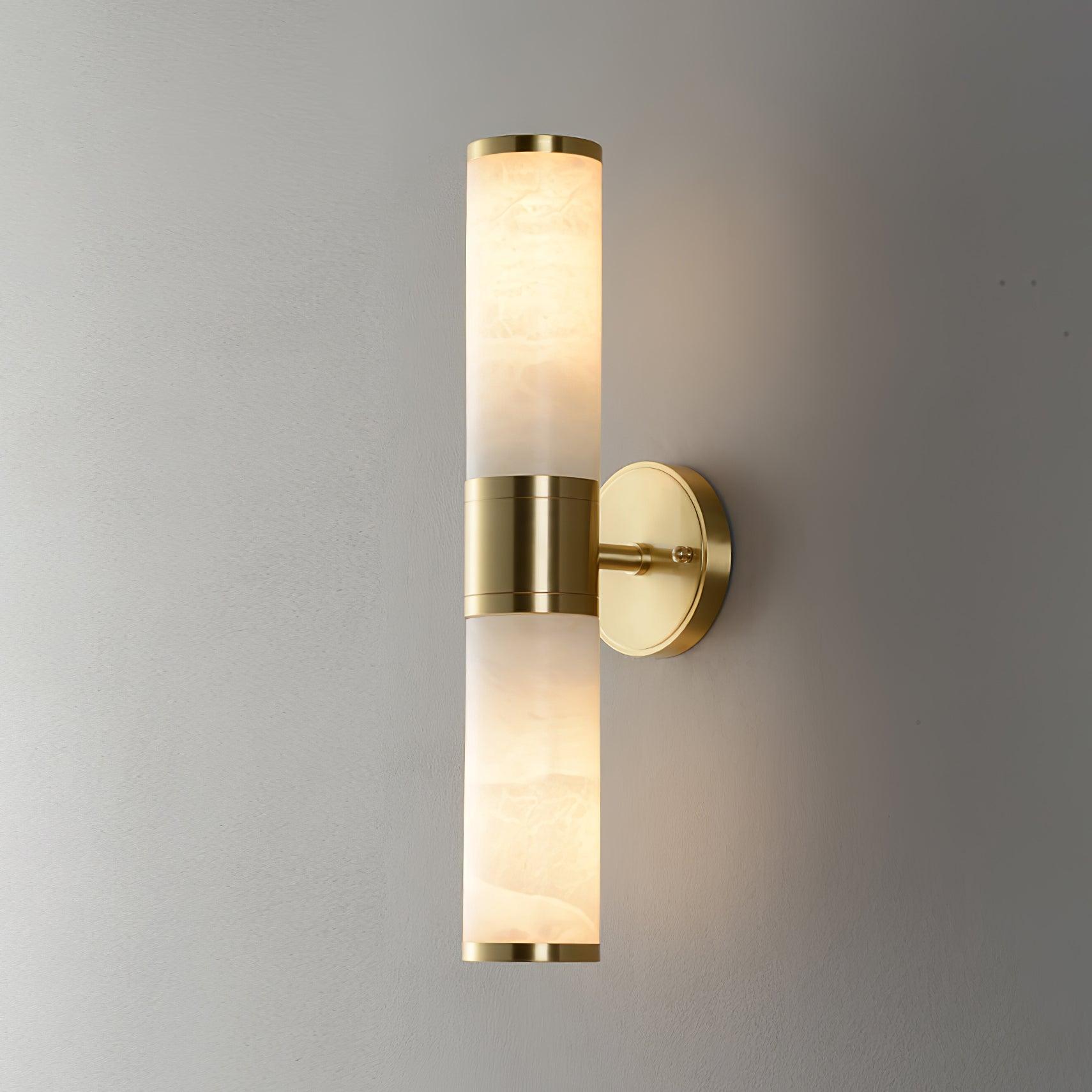 Lampatron Marble Wall Lamp - Lumpaz