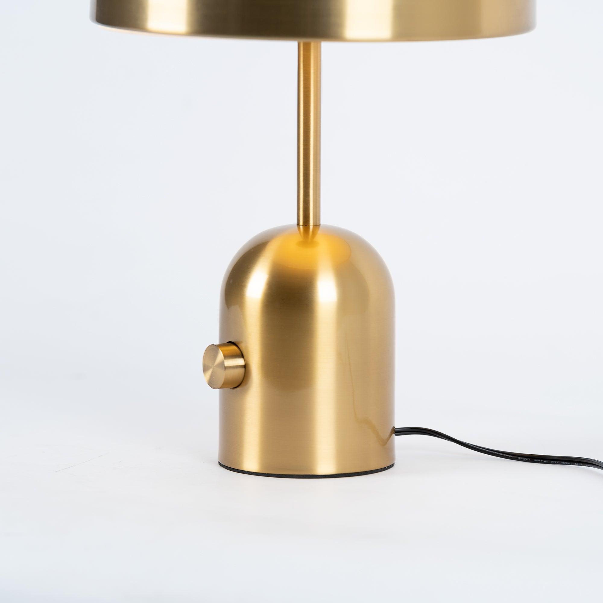 Bell Table Light - Lumpaz