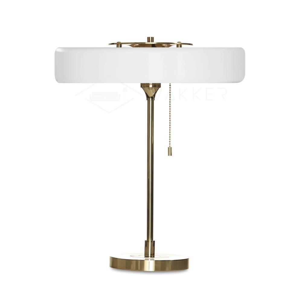 Revolve Table Lamp - Lumpaz