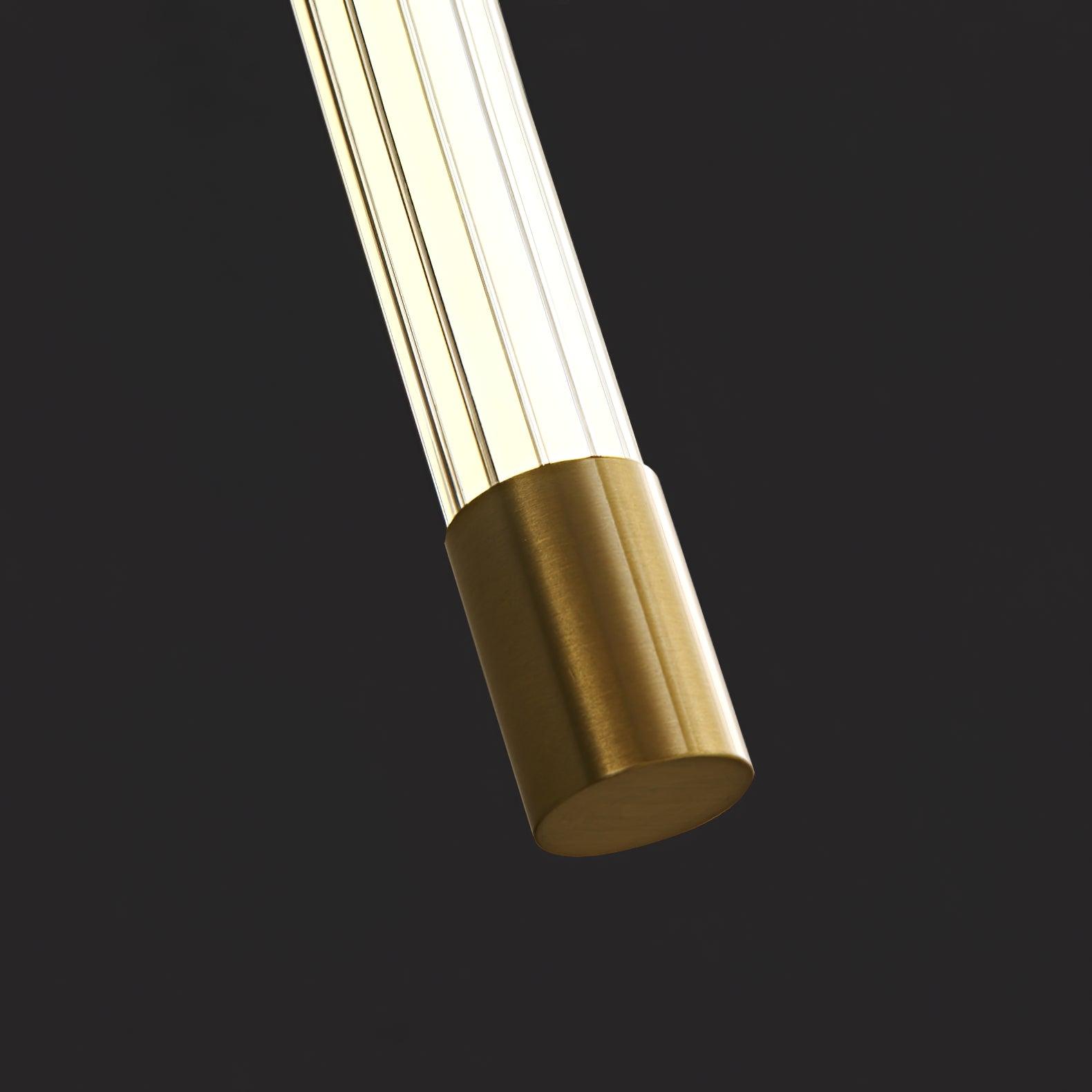 Linear LED Sconce - Lumpaz