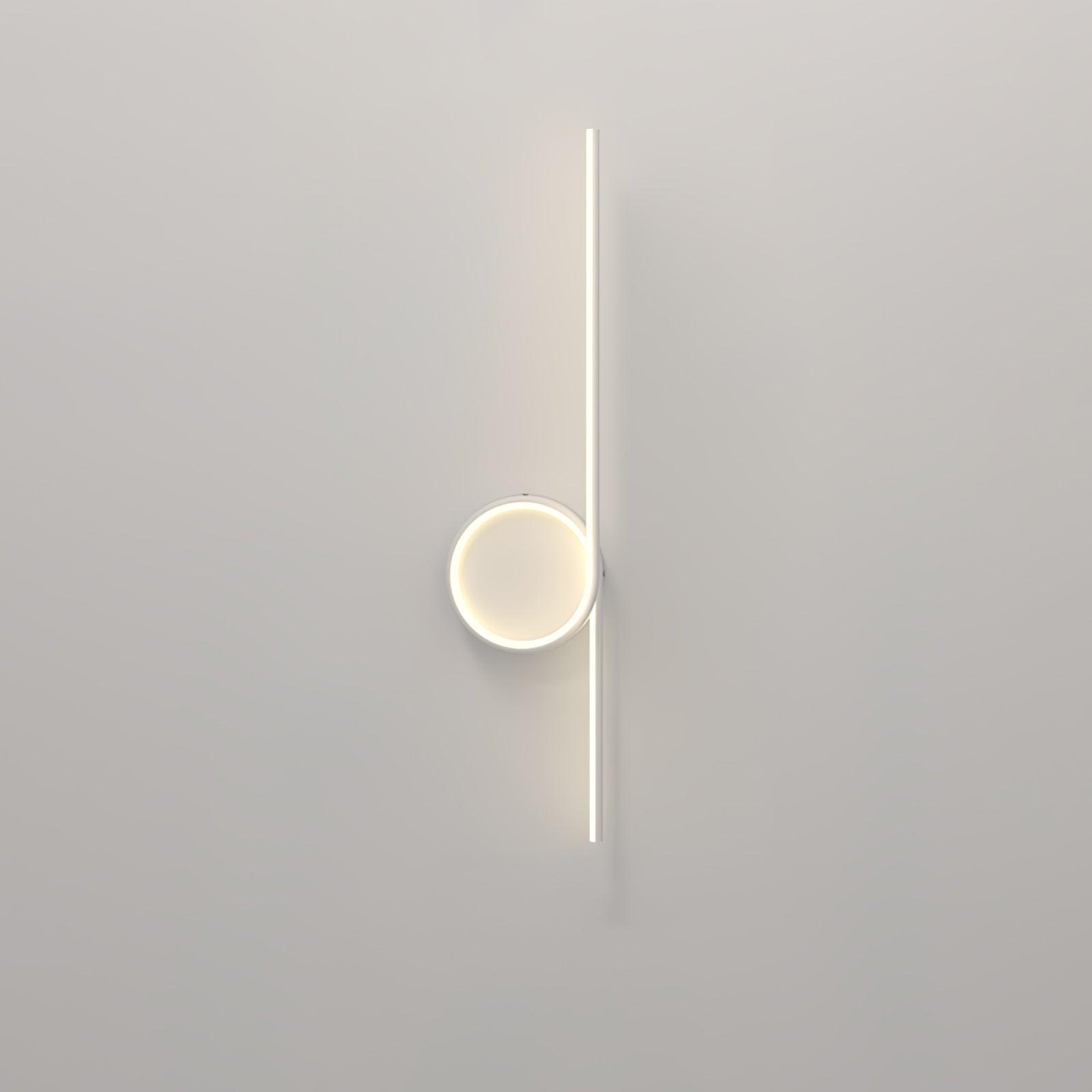Rhythmic Line Wall Light - Lumpaz