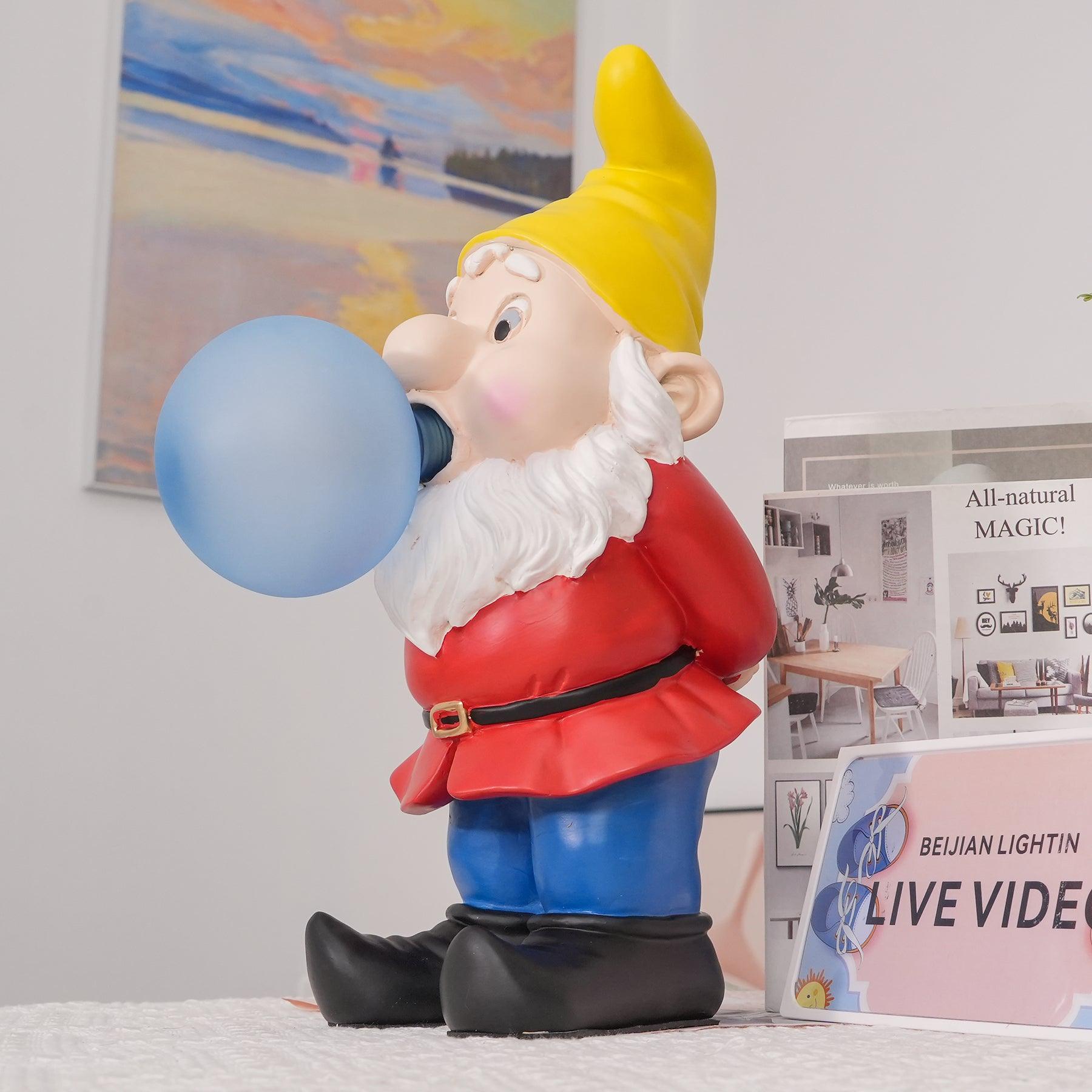 Gummy Working Table Lamp - Lumpaz