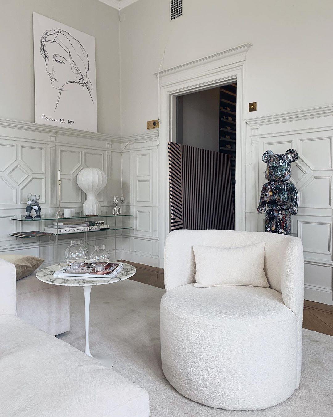 Hot Air Balloon Table Lamp - Lumpaz