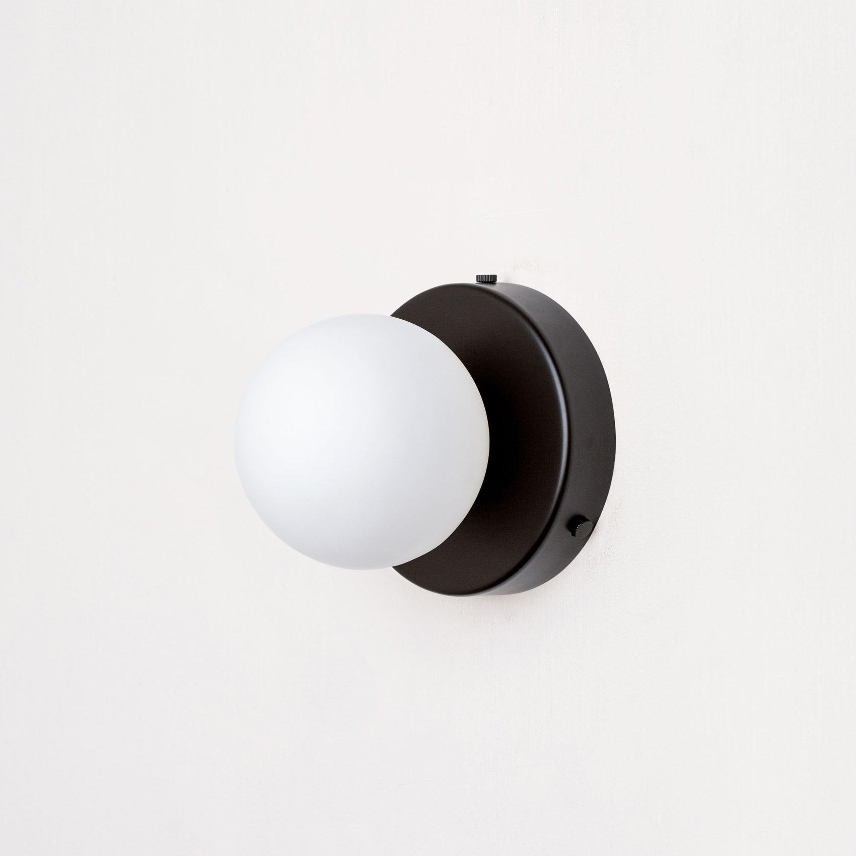 Nuvol Wall Lamp - Lumpaz