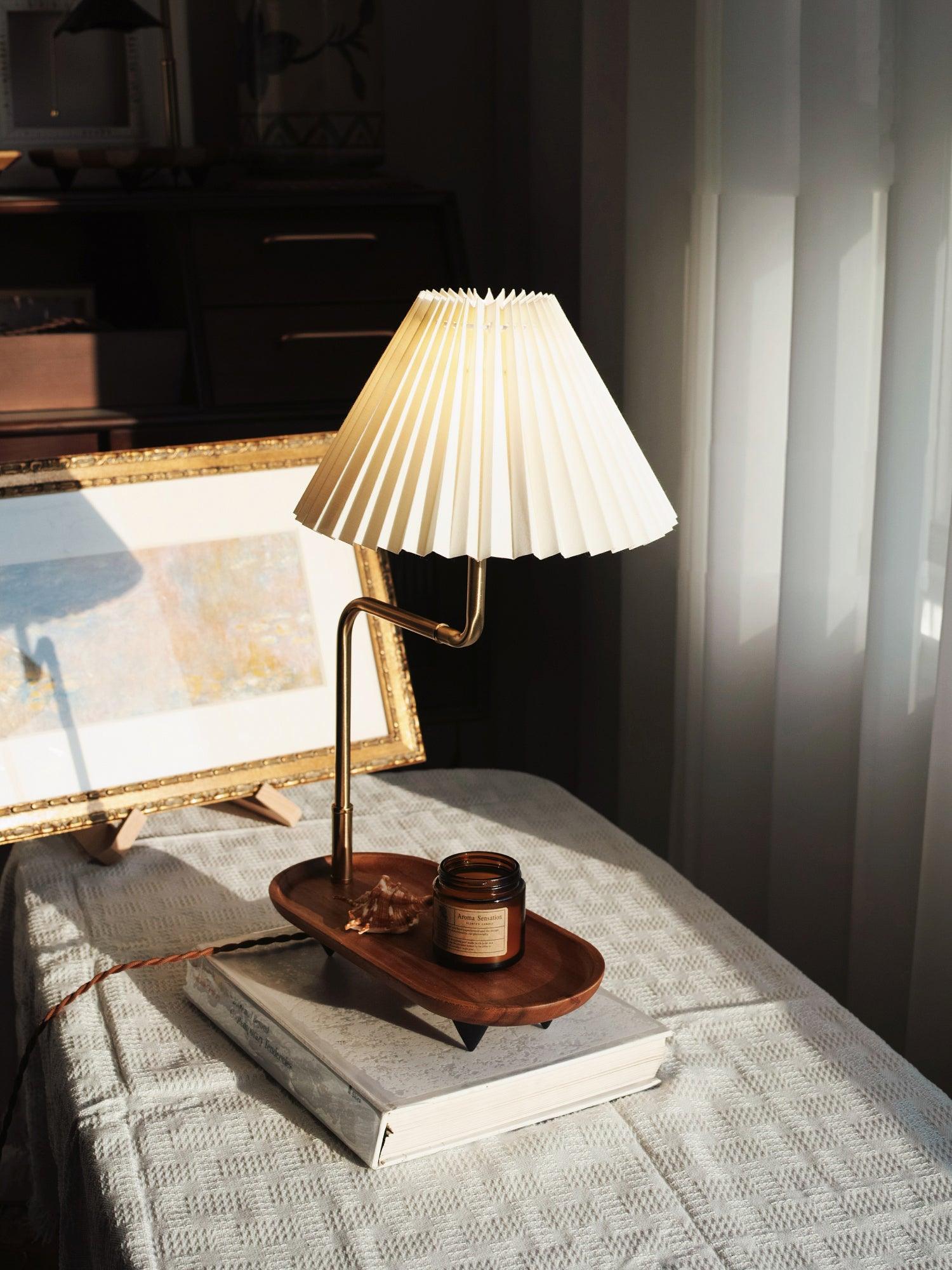 Pia TL Table Lamp - Lumpaz