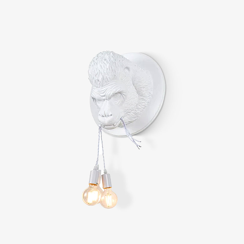Rilla Wall Sconce - Lumpaz