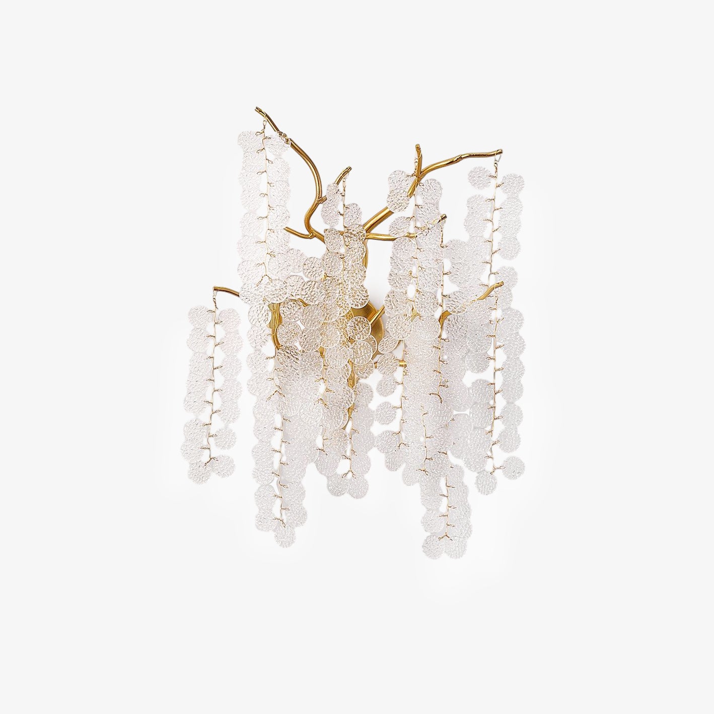 Shiro Noda Wall Lamp - Lumpaz