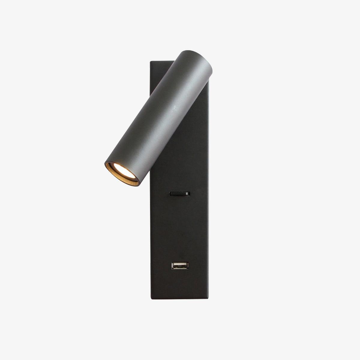 Uno Wall Lamp - Lumpaz