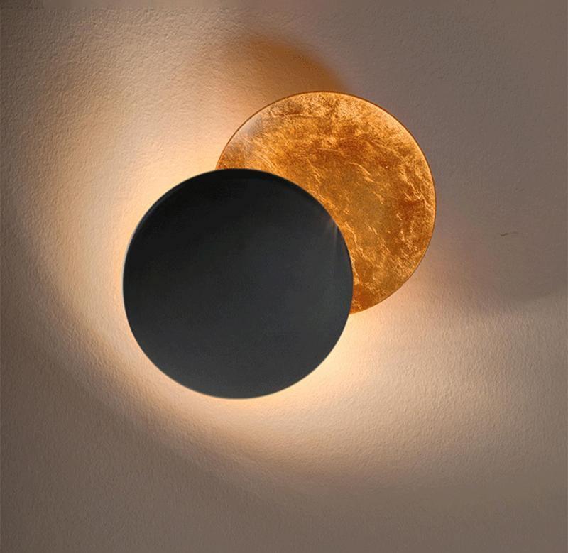 Giorgio Wall Lamp - Lumpaz