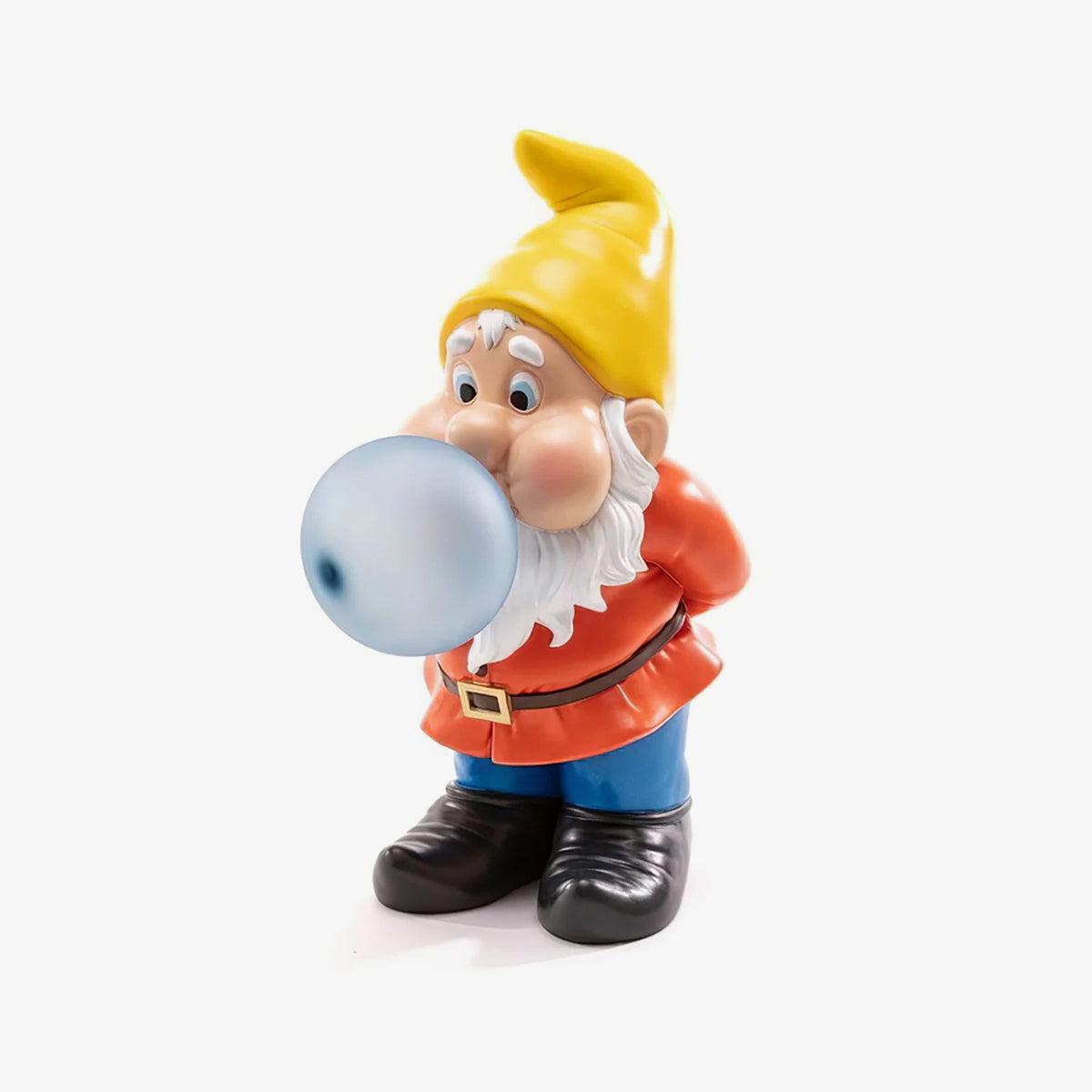 Gummy Working Table Lamp - Lumpaz