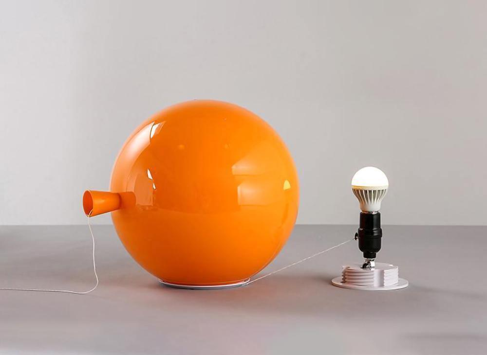 Memory Wall Light - Lumpaz