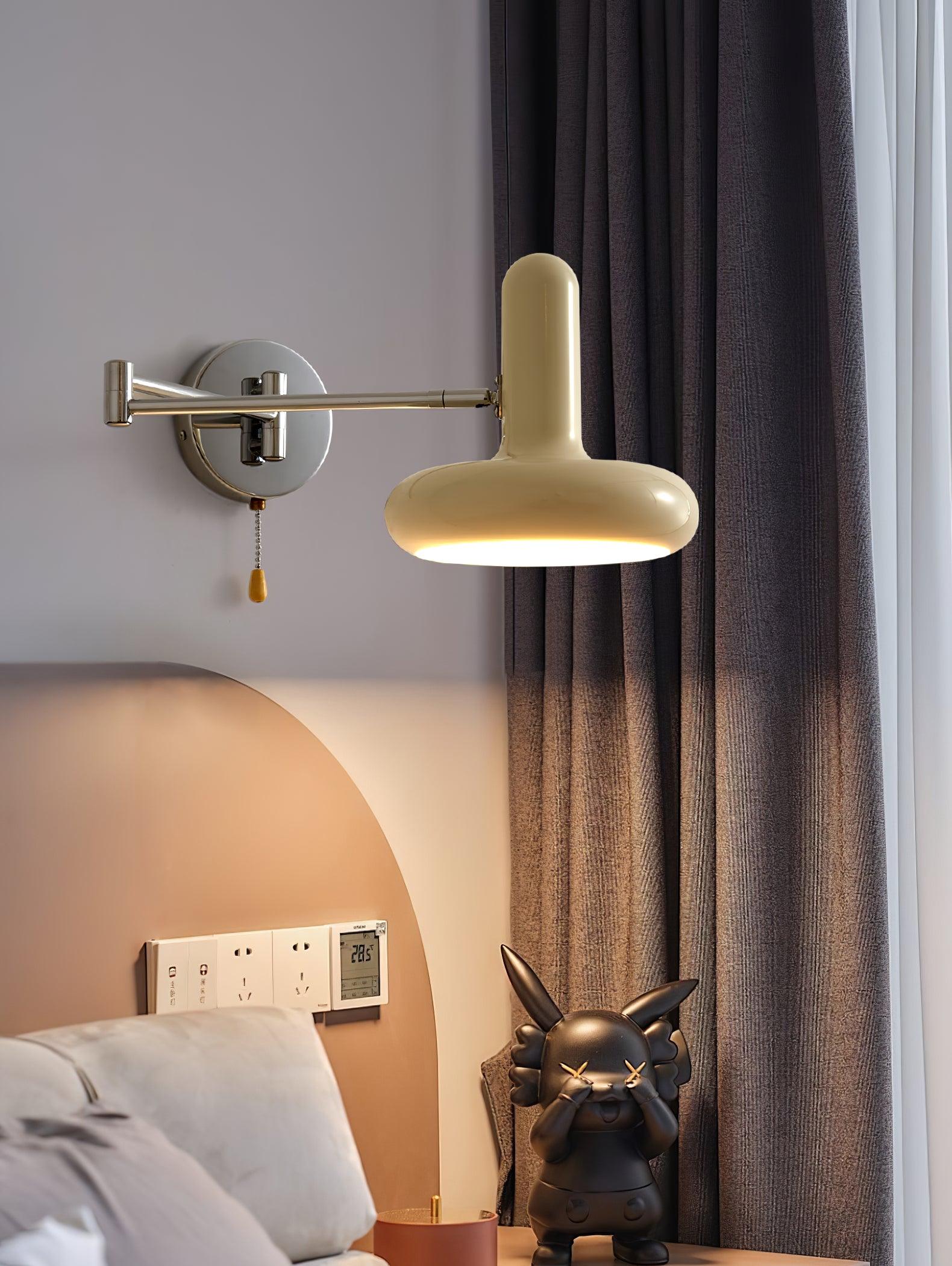 Rocker Wall Light - Lumpaz