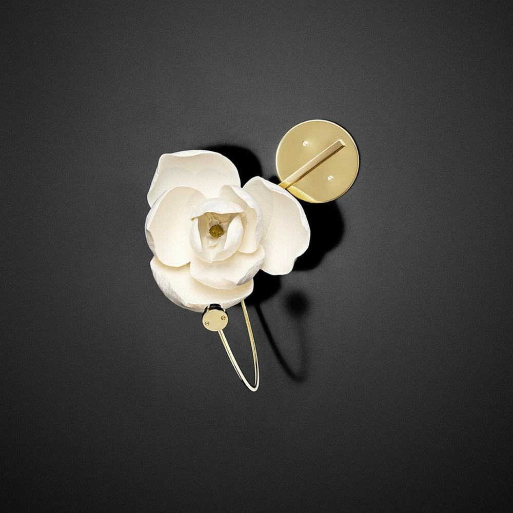 Lure Sconce - Lumpaz