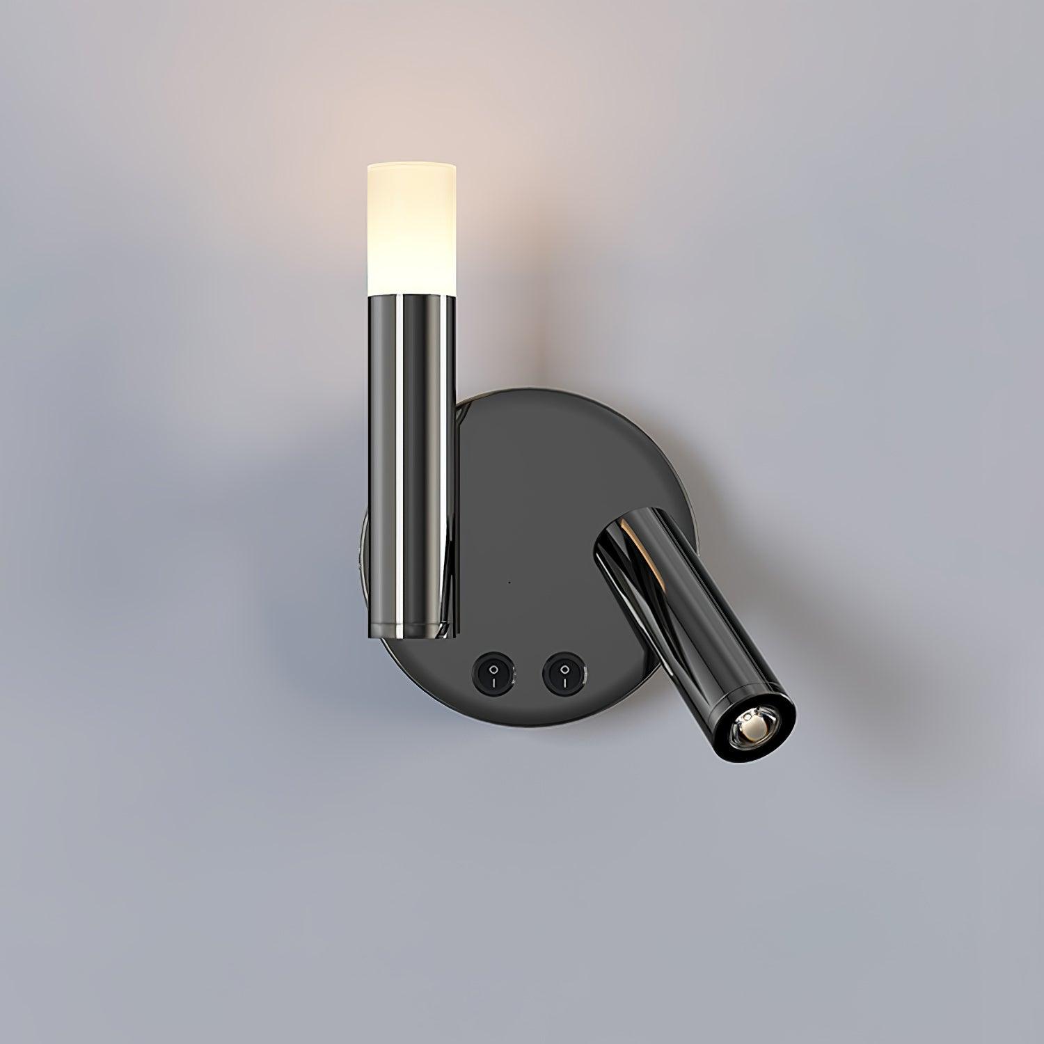 Fedde Wall Lamp - Lumpaz