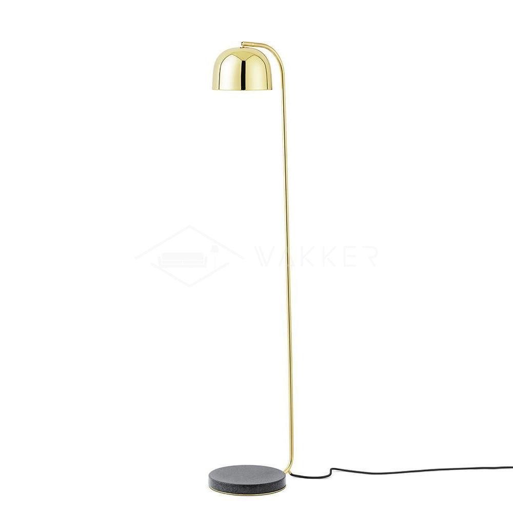 Grant Floor Lamp - Lumpaz