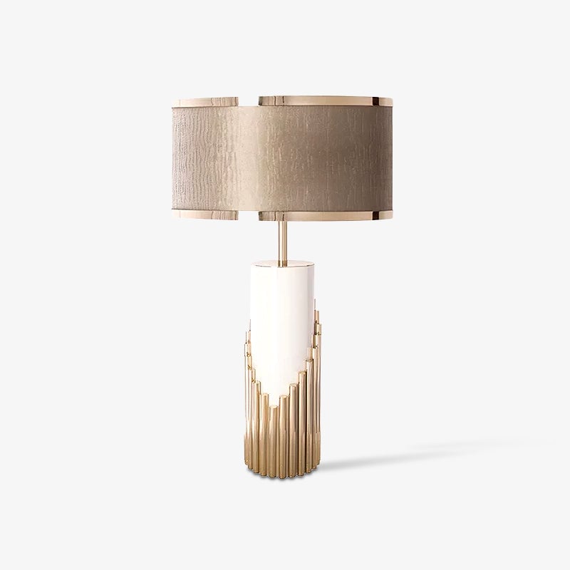 Streamline Table Lamp - Lumpaz