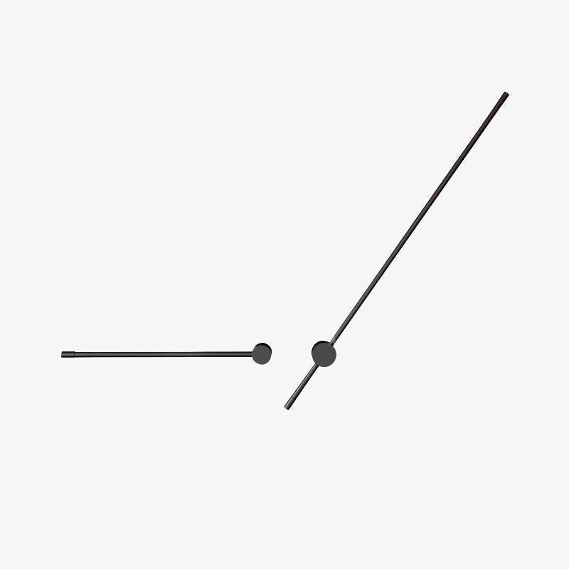 Linear LED Wall Light - Lumpaz