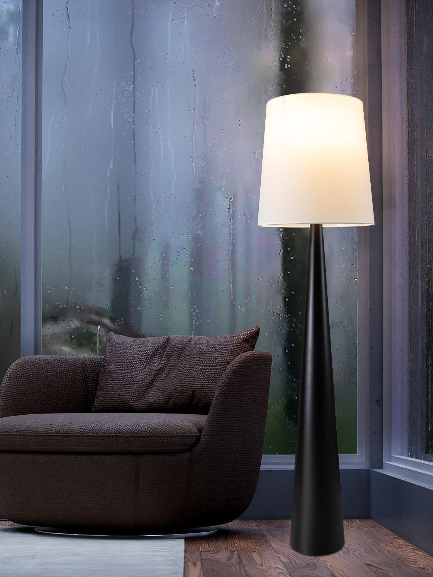 Montenegro Floor Lamp - Lumpaz