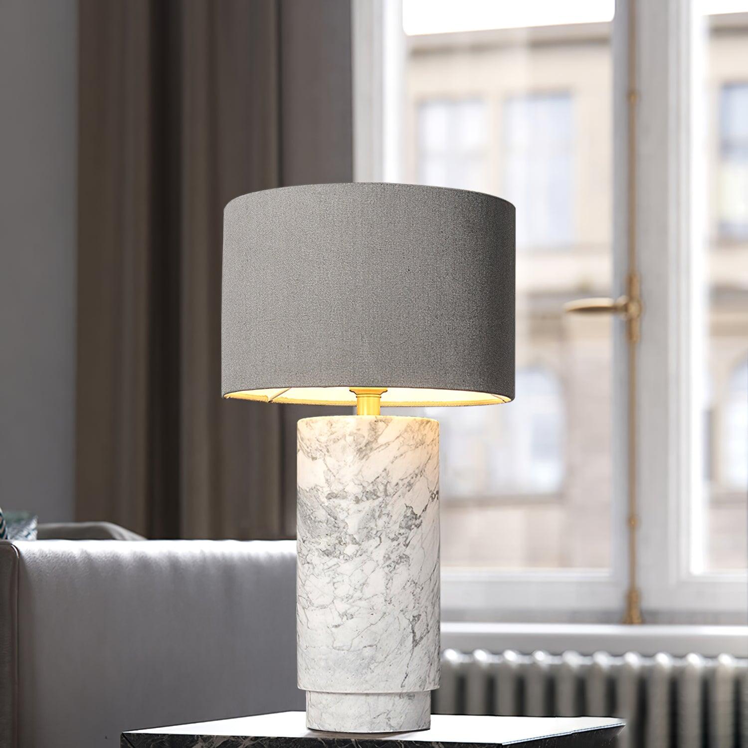 Terra Table Lamp - Lumpaz