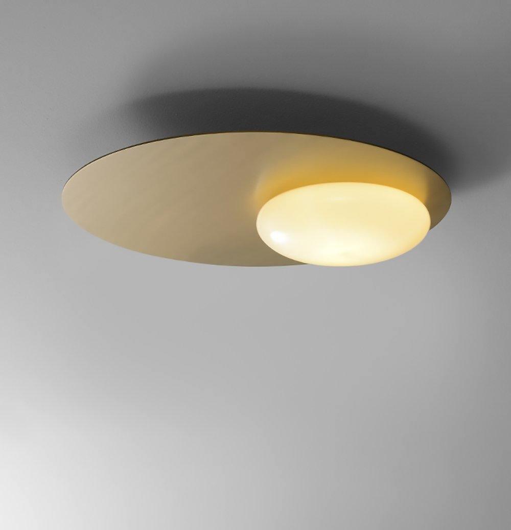 Nodes Angled Wall Sconce - Lumpaz
