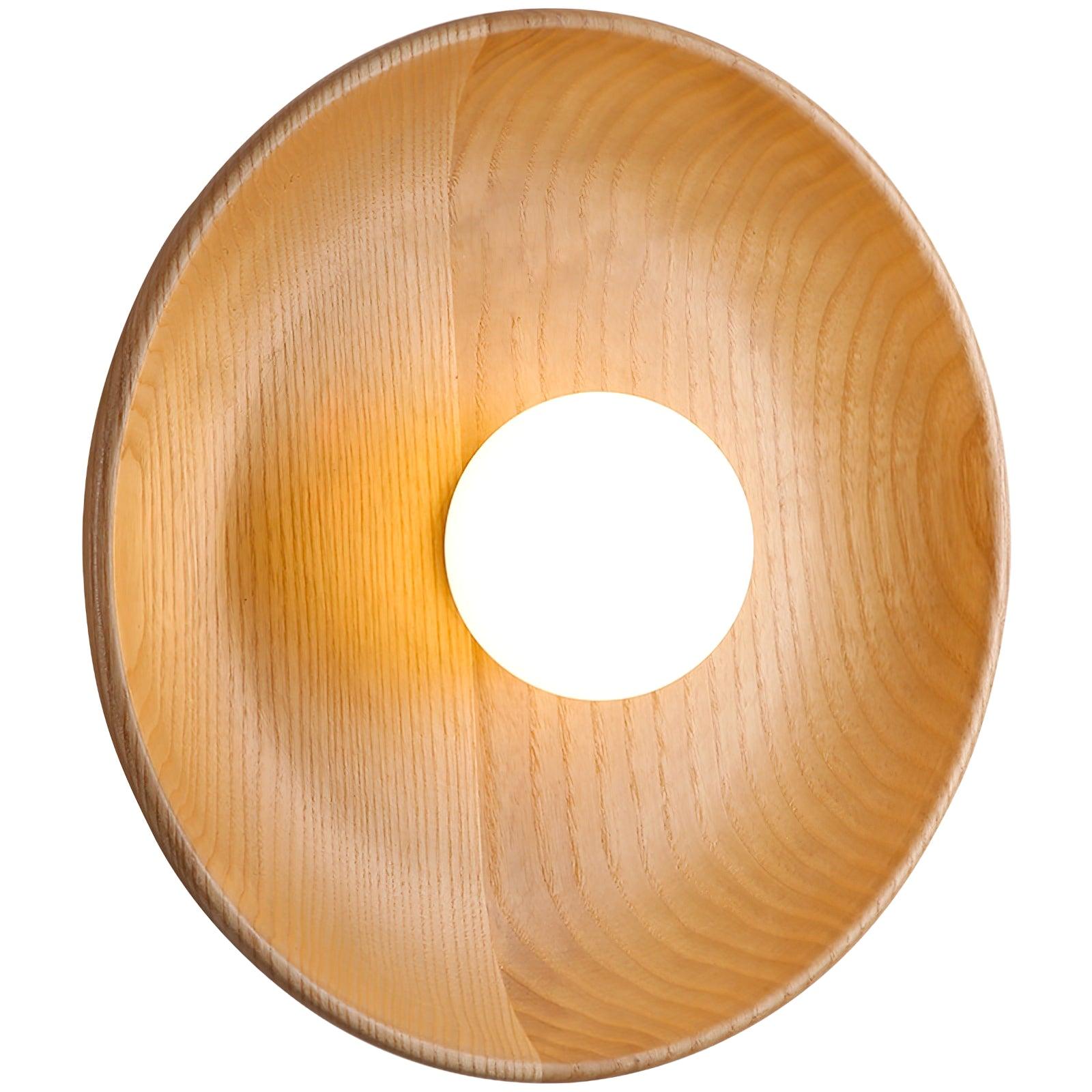 Centric Wall Lamp - Lumpaz