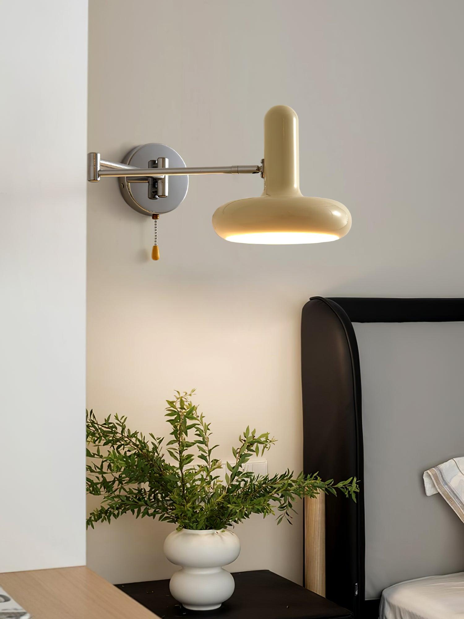 Rocker Wall Light - Lumpaz