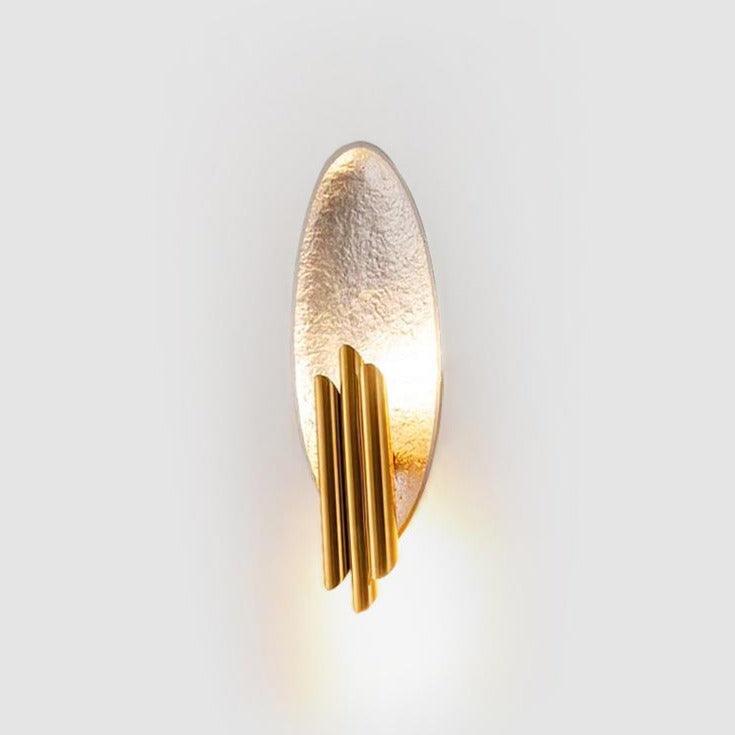 Metal Sconce - Lumpaz