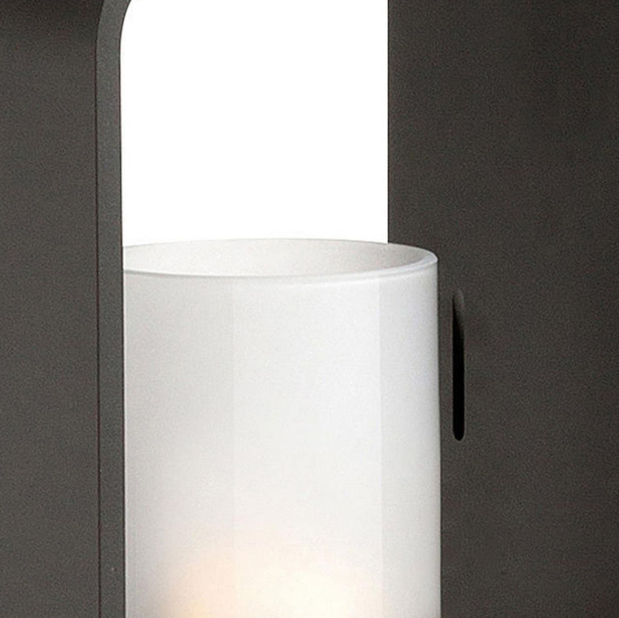 LED Lantern Garden Light - Lumpaz