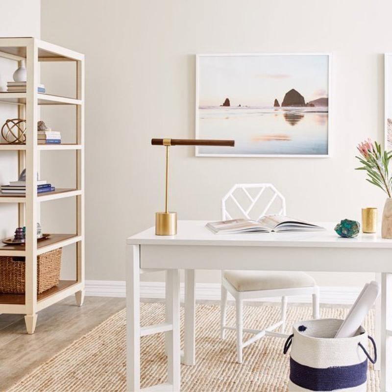 Linear Table Lamp - Lumpaz