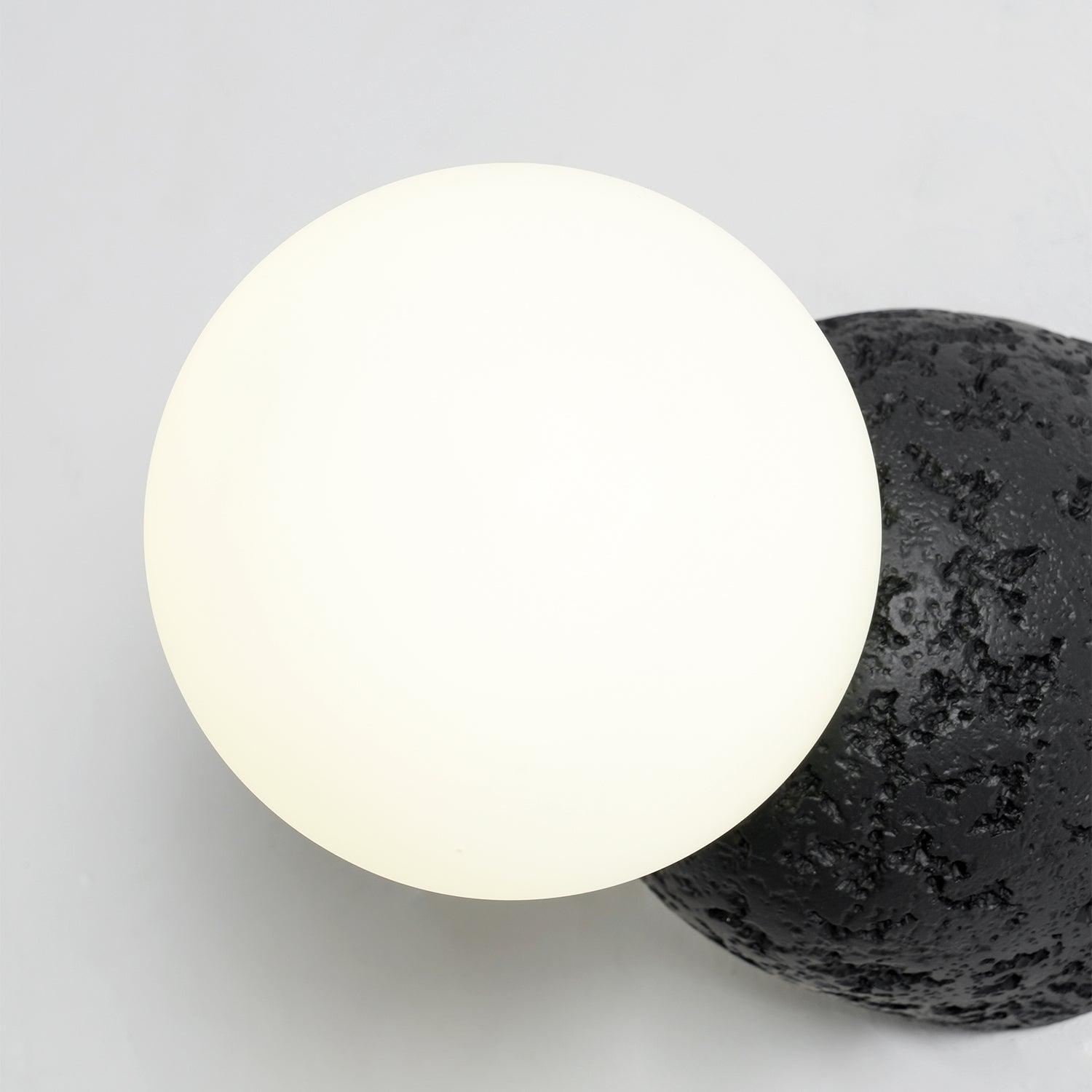 Origo Wall Lamp - Lumpaz