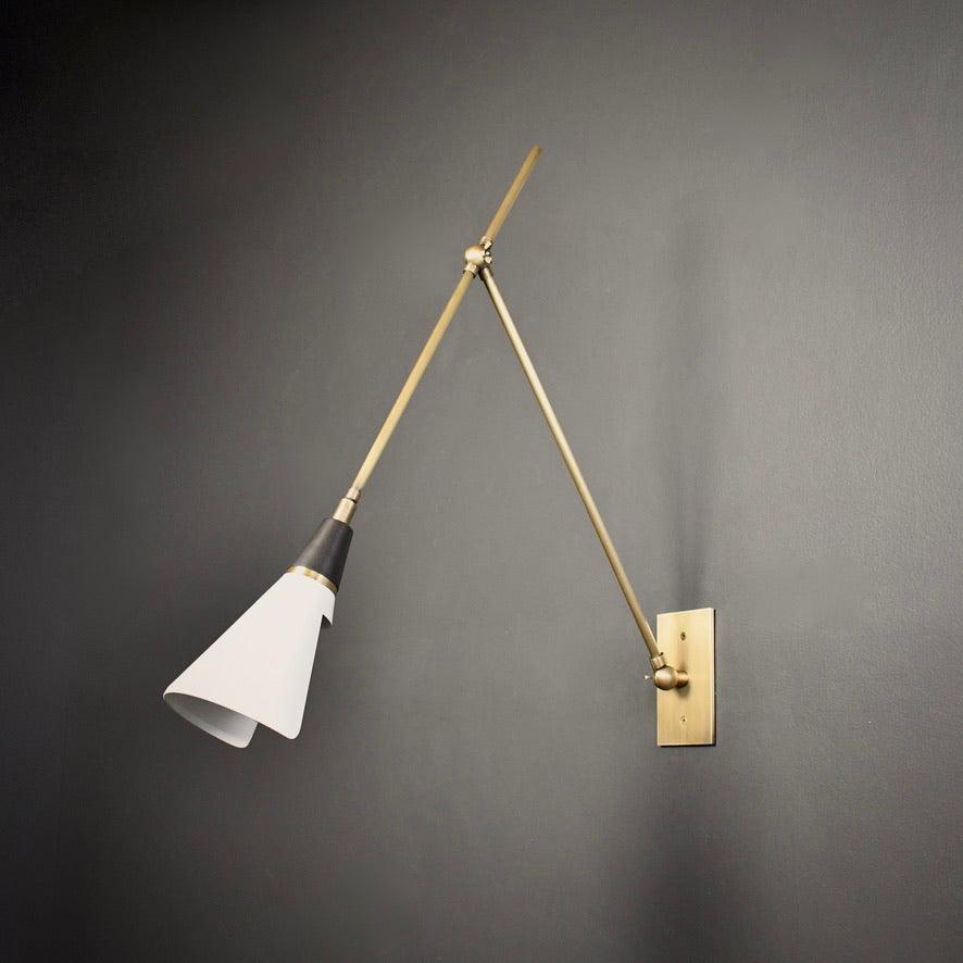 Magari Wall Lamp - Lumpaz