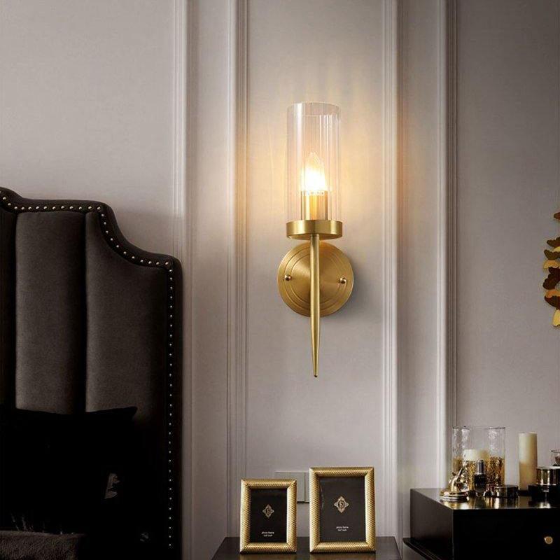 Alouette Wall Light - Lumpaz