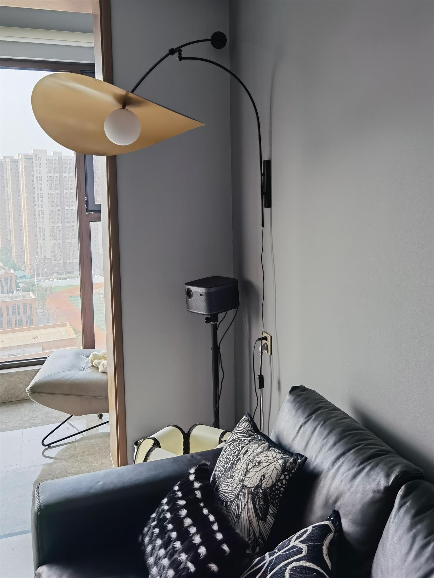Myrna Wall Light - Lumpaz