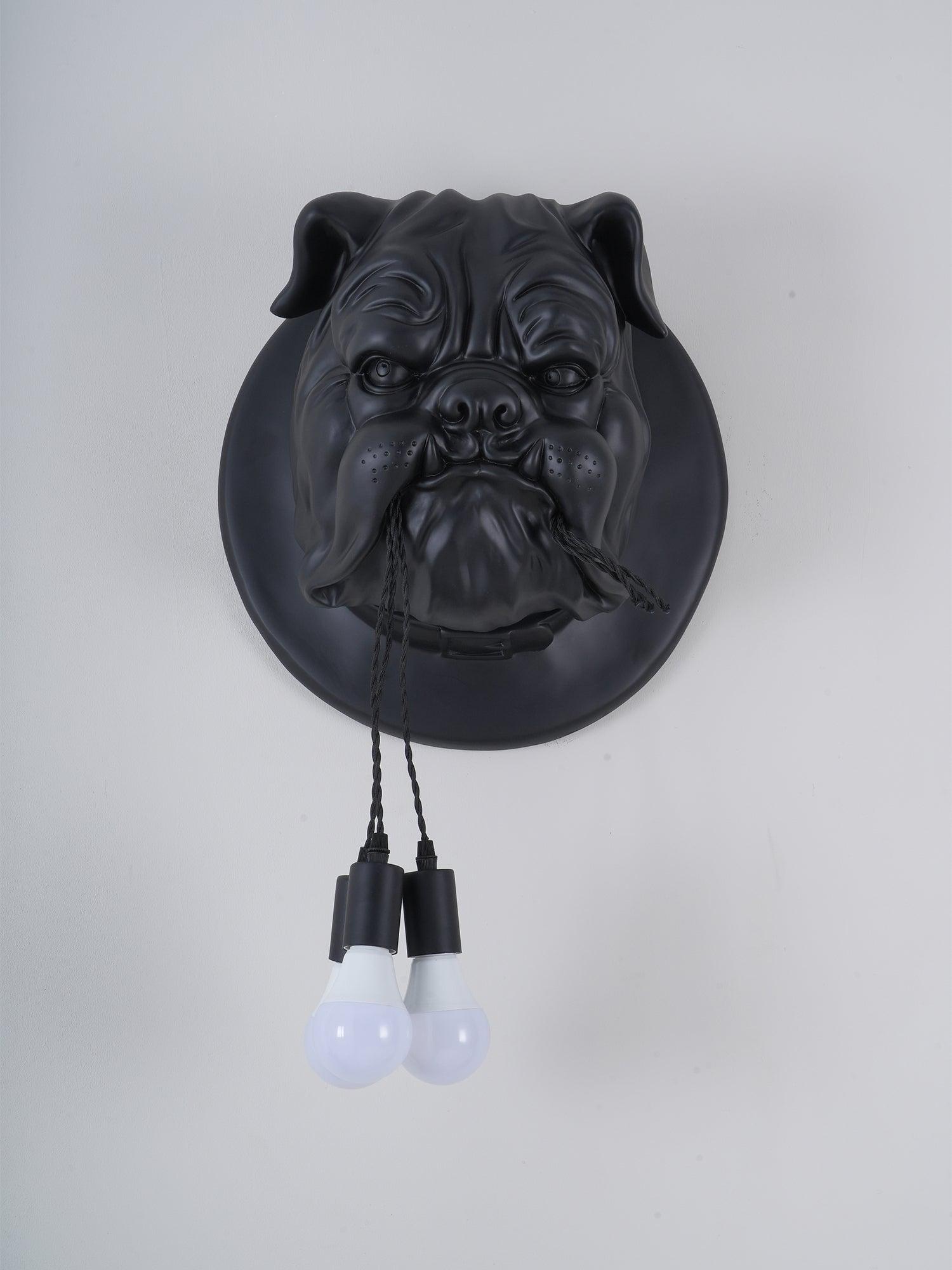Amsterdam Wall Lamp - Lumpaz
